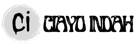 Logo Ciayo Indah