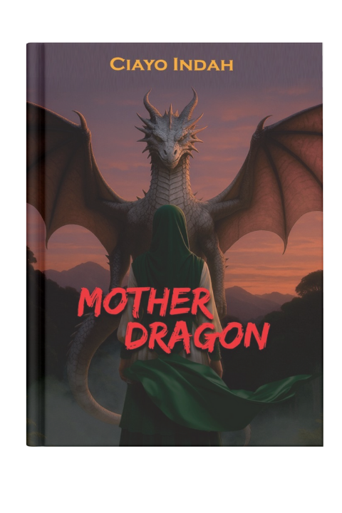 Mother Dragon